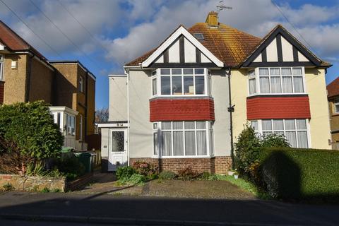 3 bedroom semi-detached house for sale, Hythe Avenue, St. Leonards-On-Sea TN38