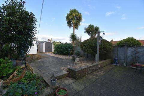 3 bedroom semi-detached house for sale, Hythe Avenue, St. Leonards-On-Sea TN38