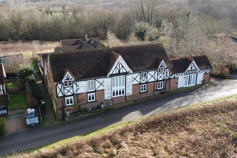 2 bedroom house to rent, Tudeley, Tonbridge