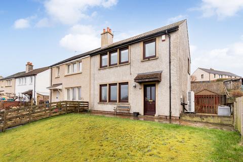 3 bedroom semi-detached house for sale, 32 Station Road, Whitecross, Linlithgow, Falkirk, EH49 6LA