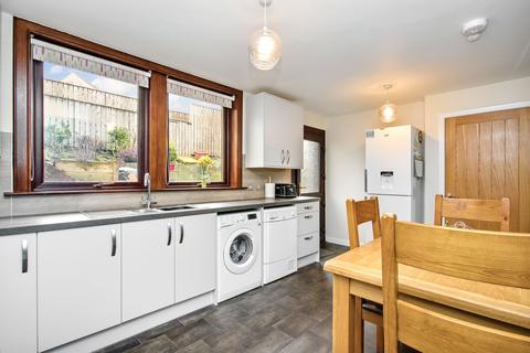 3 bedroom semi-detached house for sale, 32 Station Road, Whitecross, Linlithgow, Falkirk, EH49 6LA