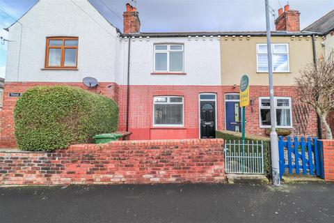 3 Third Avenue, Wakefield, WF1 2HX