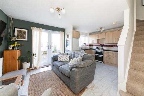 1 bedroom end of terrace house for sale, Campion Hall Drive, Didcot