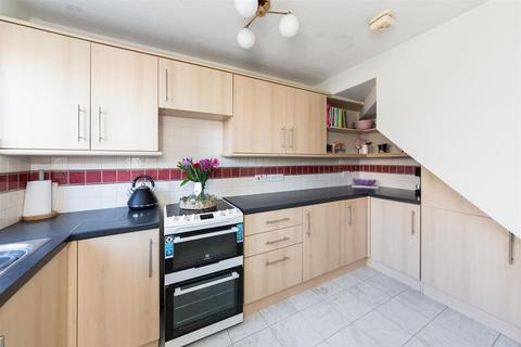 1 bedroom end of terrace house for sale, Campion Hall Drive, Didcot