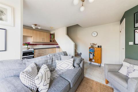 1 bedroom end of terrace house for sale, Campion Hall Drive, Didcot