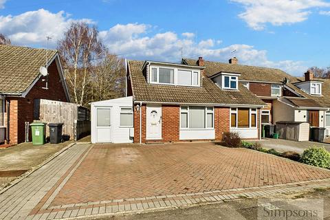 2 bedroom end of terrace house for sale, Farm Road, Abingdon OX14