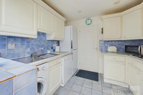 2 bedroom end of terrace house for sale, Farm Road, Abingdon OX14