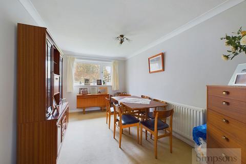 2 bedroom end of terrace house for sale, Farm Road, Abingdon OX14