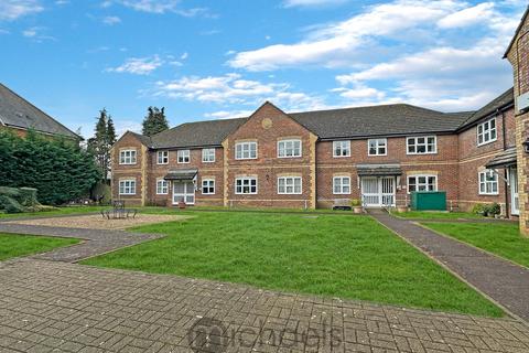 2 bedroom apartment for sale, Halstead Road, Colchester, Colchester, CO3