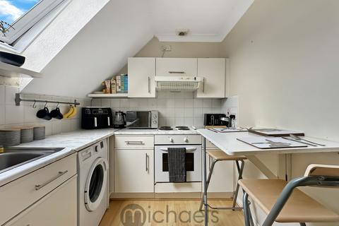 2 bedroom apartment for sale, Halstead Road, Colchester, Colchester, CO3