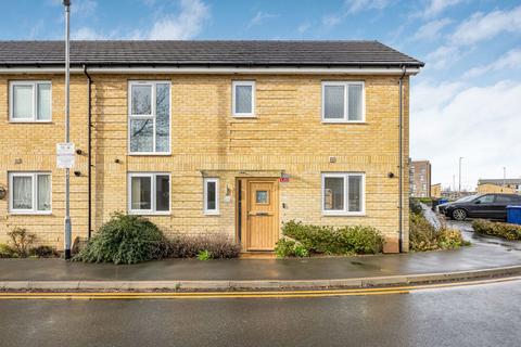undefined, Abberton Way, West Thurrock RM20