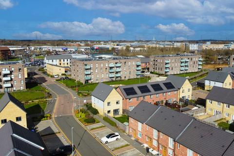 undefined, Abberton Way, West Thurrock RM20