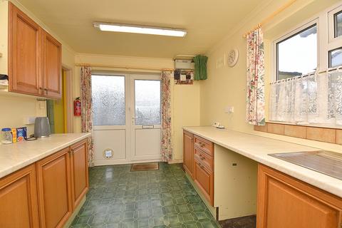 2 bedroom semi-detached bungalow for sale, Evercreech, Somerset, BA4