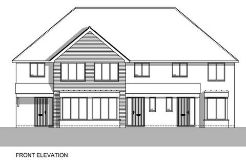 Residential development for sale, Truro Walk, Tonbridge TN10