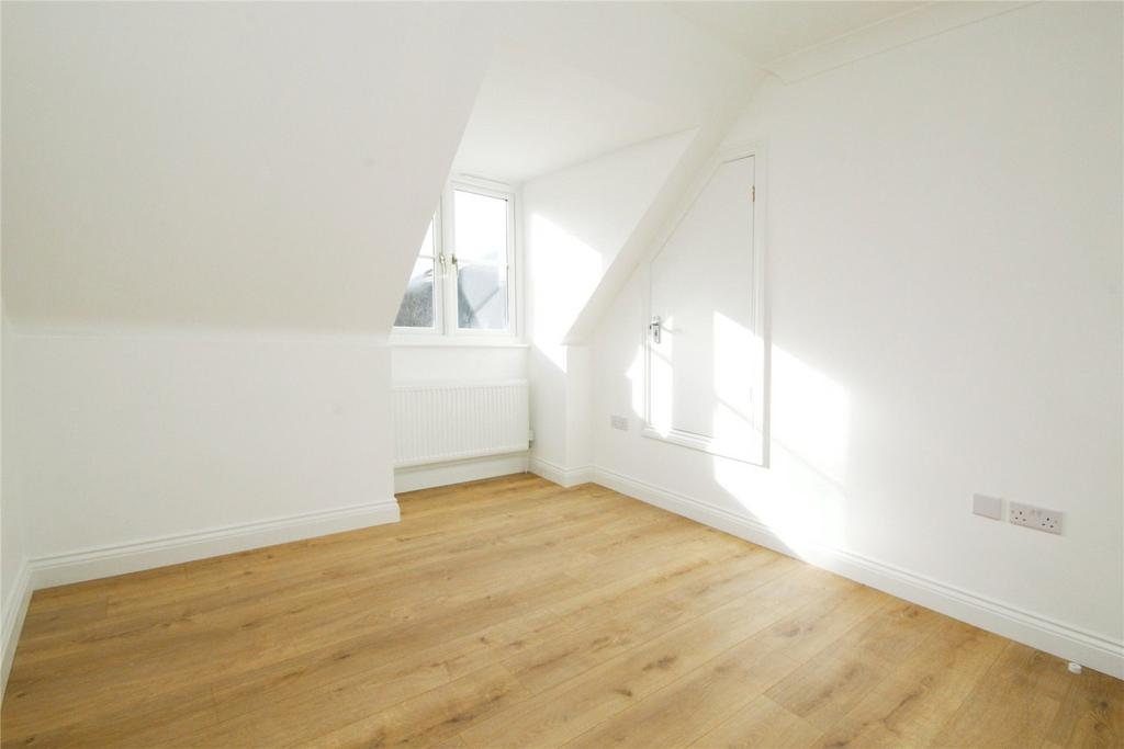 Loft Room
