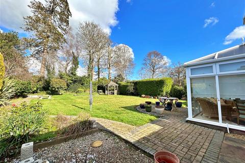 2 bedroom bungalow for sale, Braemar Drive, Highcliffe, Christchurch, Dorset, BH23