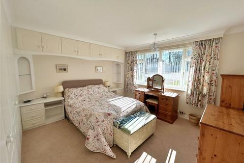 2 bedroom bungalow for sale, Braemar Drive, Highcliffe, Christchurch, Dorset, BH23