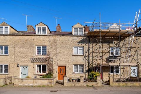 3 bedroom terraced house for sale, Gloucester Place,  Witney,  OX28