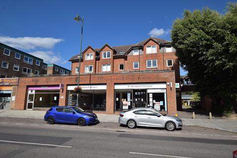 undefined, Station Road, New Milton, Hampshire. BH25 6HX