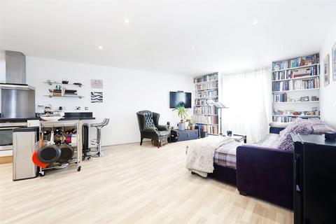 1 bedroom apartment for sale, Ceylon Wharf Apartments, 55 St. Marychurch Street, London, SE16