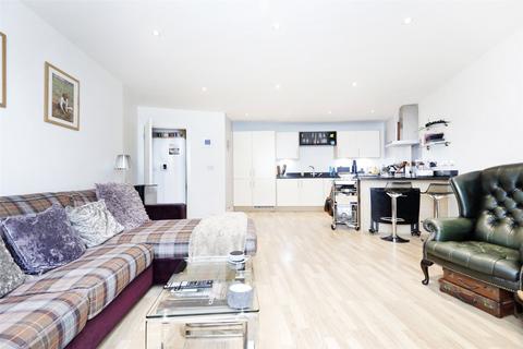 1 bedroom apartment for sale, Ceylon Wharf Apartments, 55 St. Marychurch Street, London, SE16