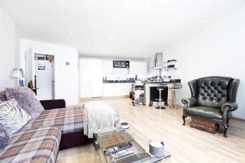 1 bedroom apartment for sale, Ceylon Wharf Apartments, 55 St. Marychurch Street, London, SE16