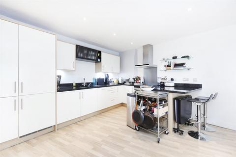 1 bedroom apartment for sale, Ceylon Wharf Apartments, 55 St. Marychurch Street, London, SE16