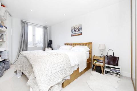 1 bedroom apartment for sale, Ceylon Wharf Apartments, 55 St. Marychurch Street, London, SE16