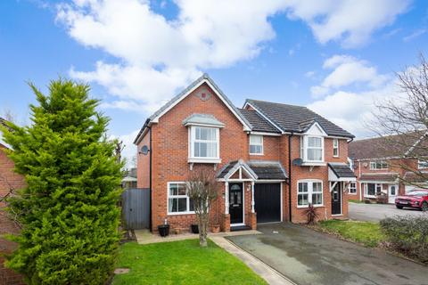 undefined, Hunters Row, Boroughbridge