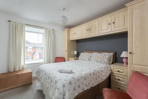 19 Hunters Row, Boroughbridge, York, YO51 9PE