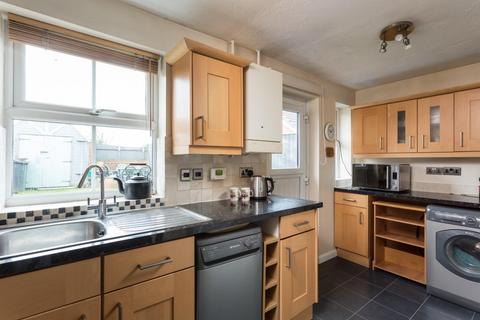 undefined, Hunters Row, Boroughbridge