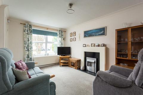 undefined, Hunters Row, Boroughbridge