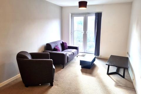 3 bedroom apartment to rent, Irwell Building  M5