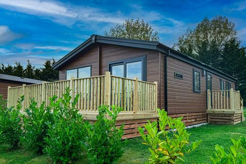 2 bedroom static caravan for sale, Dalton on Tees North Yorkshire