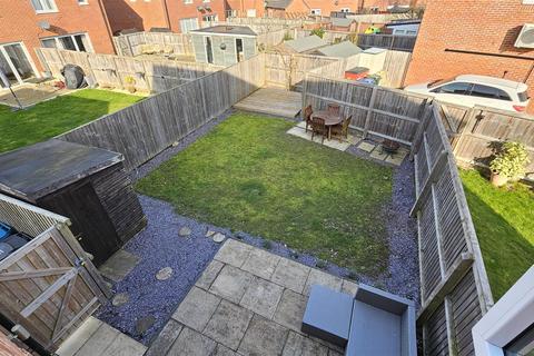 2 bedroom semi-detached house for sale, Birch Close, Aslockton, Nottingham