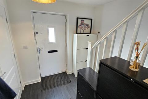2 bedroom semi-detached house for sale, Birch Close, Aslockton, Nottingham