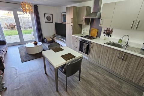 2 bedroom semi-detached house for sale, Birch Close, Aslockton, Nottingham