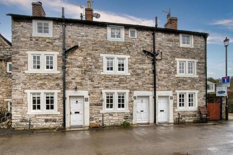 Hall End Lane, Ashford-In-The-Water, Bakewell