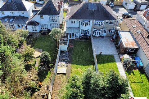 3 bedroom semi-detached house for sale, Serecold Avenue, Neath, West Glamorgan, SA10 6ED