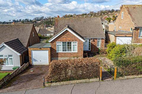 2 bedroom detached bungalow for sale, St. Helens Down, Hastings