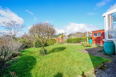 2 bedroom detached bungalow for sale, St. Helens Down, Hastings