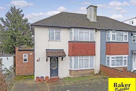 3 bedroom semi-detached house for sale, Yeomen Way, Hainault IG6