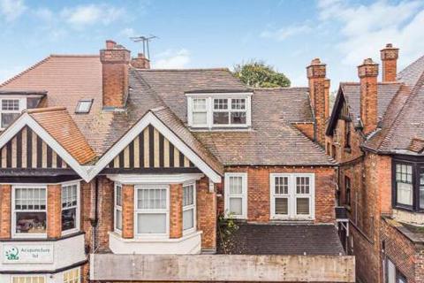 1 bedroom apartment for sale, London Road, St Albans AL1