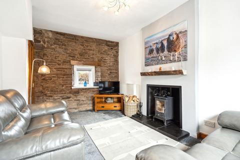 3 bedroom cottage for sale, Main Street, Thornhill, FK8