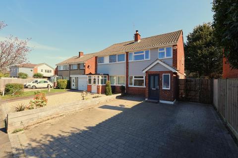 Pook Lane, Warblington, Havant