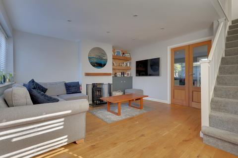 3 bedroom semi-detached house for sale, Pook Lane, Warblington, Havant
