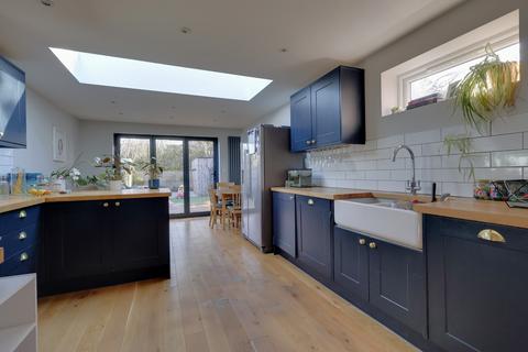 3 bedroom semi-detached house for sale, Pook Lane, Warblington, Havant