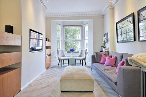 4 bedroom semi-detached house for sale, South Hill Park, London NW3