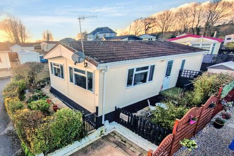 2 bedroom park home for sale, Tedburn St Mary, Exeter EX6