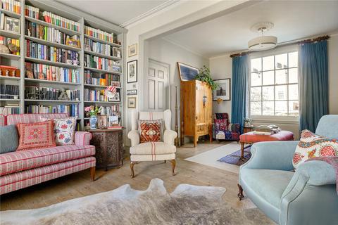 4 bedroom terraced house for sale, Cloudesley Road, London, N1